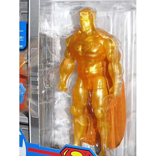 Superman (Gold Chase) DC Comics
