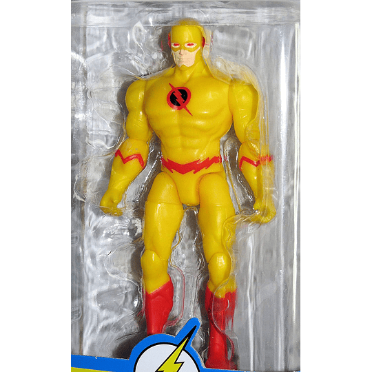 Flash DC Comics
