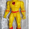 Flash DC Comics