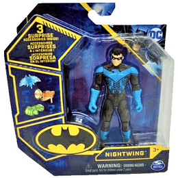 Nightwing DC Comics  