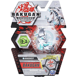 Dragonoid Bakugan Armored Alliance