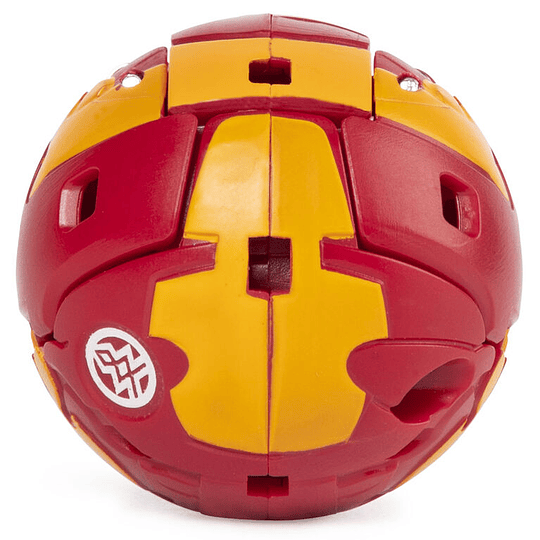 Cycloid Bakugan Gate Trainer