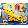 Rubble Liberty y Chase Deluxe Bulldozer The Movie