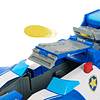 Chase Transforming City Cruiser Paw Patrol La Pelicula