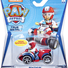 Ryder Exclusivo True Metal escala 1:55 Paw Patrol