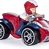 Ryder Exclusivo True Metal escala 1:55 Paw Patrol