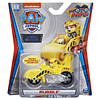Rubble Moto Pups True Metal Paw Patrol
