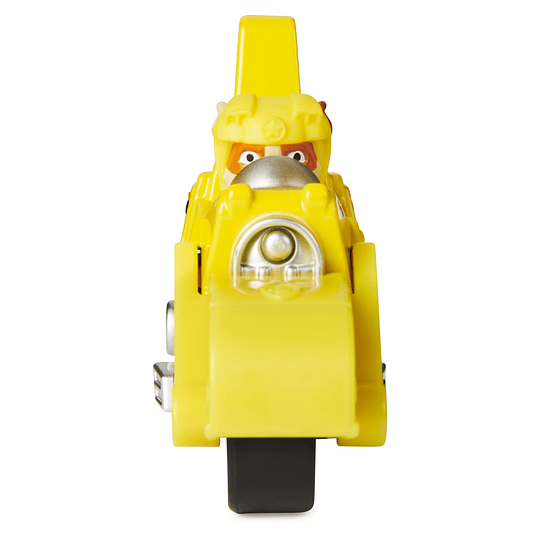 Rubble Moto Pups True Metal Paw Patrol