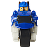 Chase Moto Pups True Metal Paw Patrol