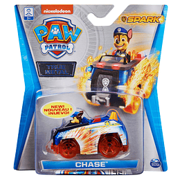 Case Spark True Metal Paw Patrol