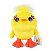  Ducky Peluche -Toy Story 4 - Peluche Original