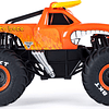 El Toro Loco Control Remoto Monster Truck escala 1:24, 2,4 GHz
