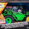 Grave Digger Control Remoto Monster Truck escala 1:24