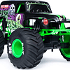 Grave Digger Control Remoto Monster Truck escala 1:24