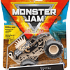 Mohawk Warrior Monster Truck