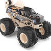Mohawk Warrior Monster Truck