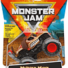 Monster Mutt Monster Truck
