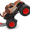 Monster Mutt Monster Truck