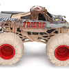 Zombie Monster Truck