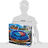 Beyblade Holy Whisker V/S Blade Estadio con 2 Infinity Nado