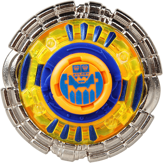  Glare Aspis Infinity Nado, Beyblade 