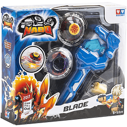 Blade Infinity Nado, Beyblade