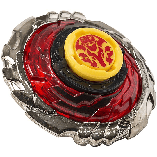 Blade Infinity Nado, Beyblade
