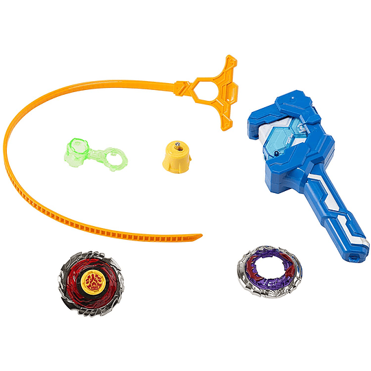 Blade Infinity Nado, Beyblade