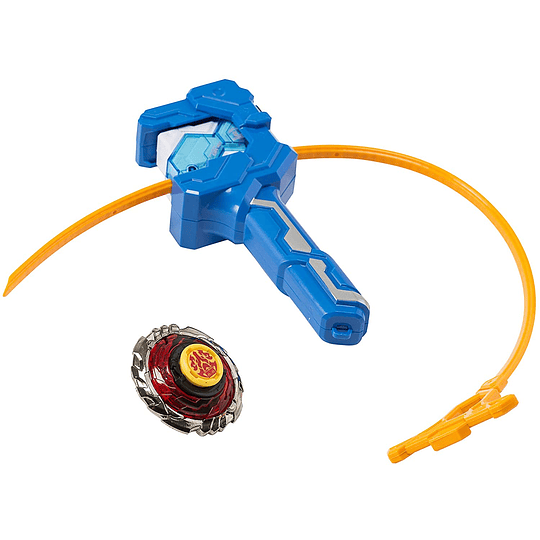 Blade Infinity Nado, Beyblade