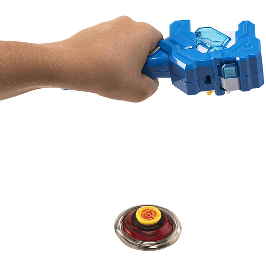 Blade Infinity Nado, Beyblade