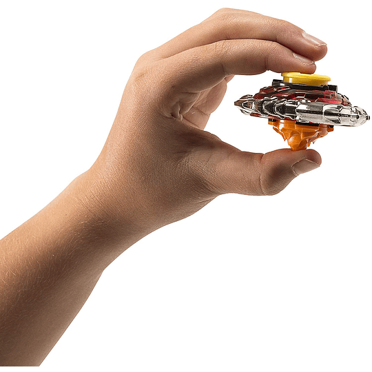 Blade Infinity Nado, Beyblade