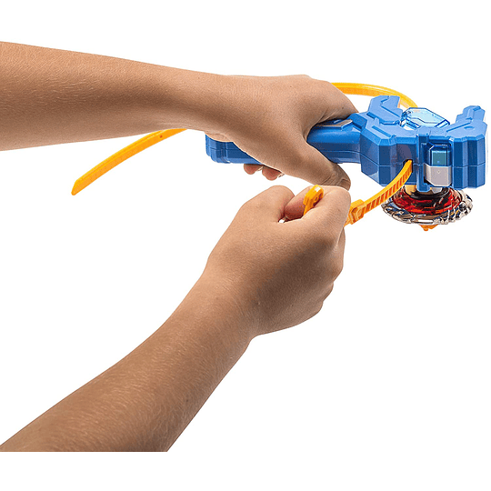 Blade Infinity Nado, Beyblade