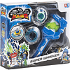 Super Whisker Infinity Nado, Beyblade