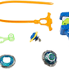 Super Whisker Infinity Nado, Beyblade