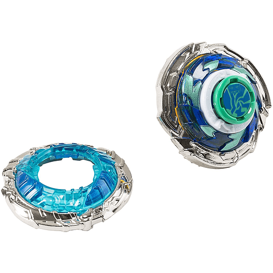 Super Whisker Infinity Nado, Beyblade