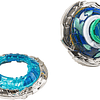 Super Whisker Infinity Nado, Beyblade