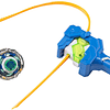 Super Whisker Infinity Nado, Beyblade