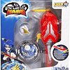 Ares Wings Non-Stop Battle Infinity Nado, Beyblade
