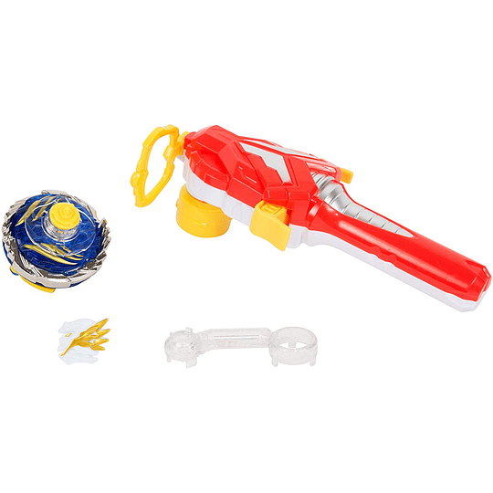 Ares Wings Non-Stop Battle Infinity Nado, Beyblade