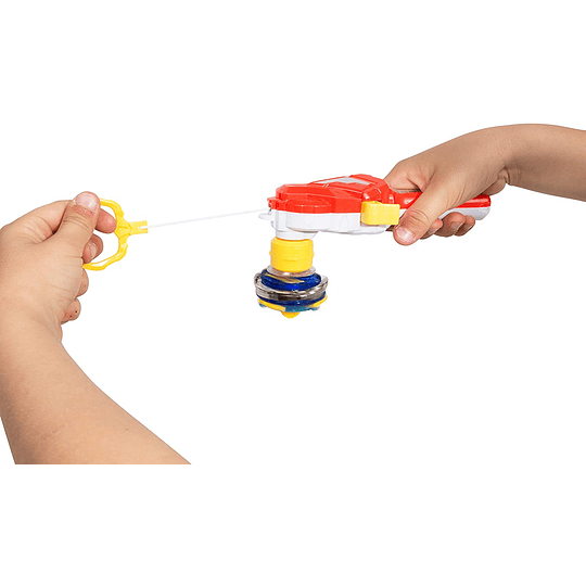 Ares Wings Non-Stop Battle Infinity Nado, Beyblade