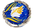 Ares Wings Non-Stop Battle Infinity Nado, Beyblade
