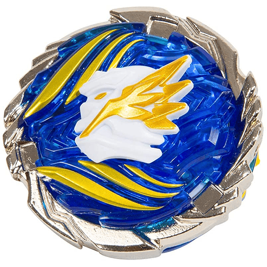 Ares Wings Non-Stop Battle Infinity Nado, Beyblade