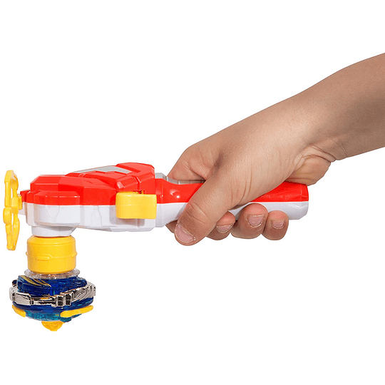 Ares Wings Non-Stop Battle Infinity Nado, Beyblade