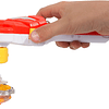 Cracking Panzer Non-Stop Battle Infinity Nado, Beyblade
