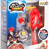 Fiery Dragon Non-Stop Battle Infinity Nado, Beyblade