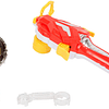 Fiery Dragon Non-Stop Battle Infinity Nado, Beyblade