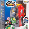 Jade Bow Non-Stop Battle Infinity Nado, Beyblade