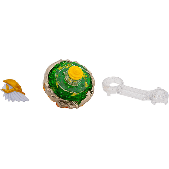 Jade Bow Non-Stop Battle Infinity Nado, Beyblade