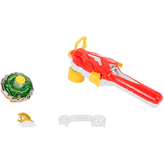 Jade Bow Non-Stop Battle Infinity Nado, Beyblade