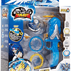 Ares Wings Non-Stop Battle Infinity Nado, Beyblade